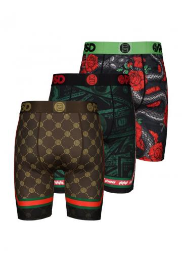 Трусы шортики