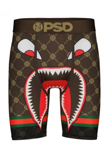 Трусы шортики