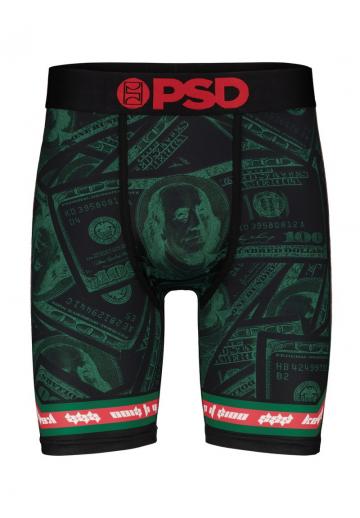 Трусы шортики