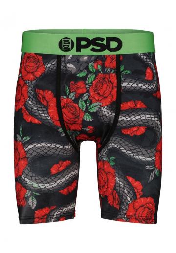 Трусы шортики