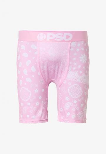 Трусы шортики