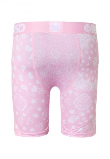 Трусы шортики