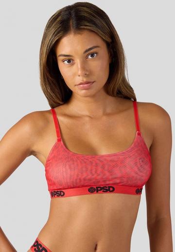 Бюстгальтер без косточек