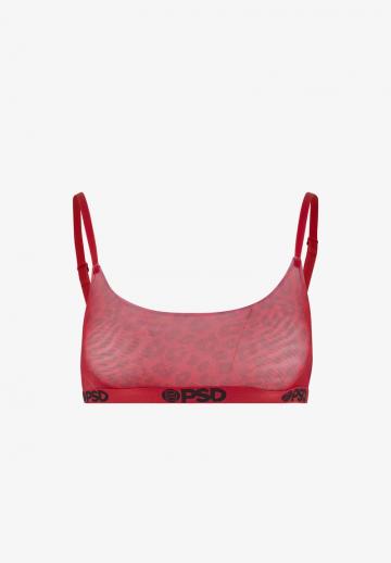 Бюстгальтер без косточек