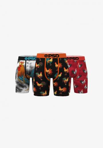 Трусы шортики