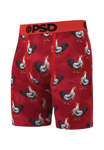 Трусы шортики