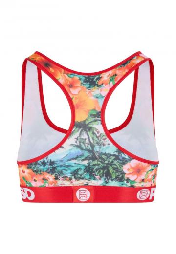 Бюстгальтер без косточек