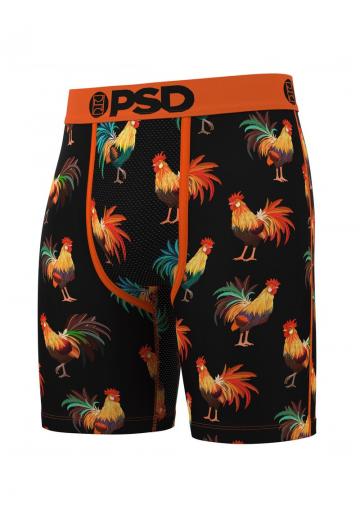 Трусы шортики