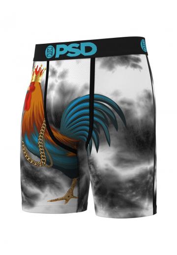 Трусы шортики