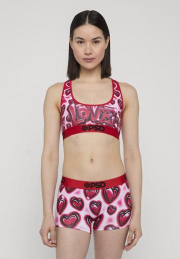 Бюстгальтер