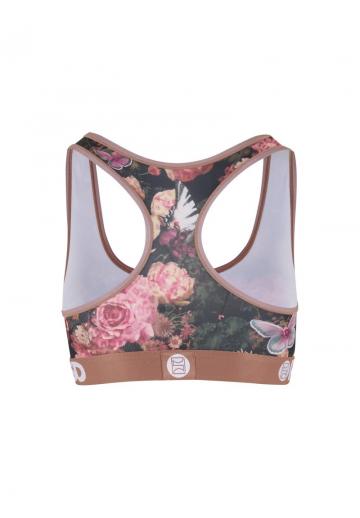 Бюстгальтер без косточек