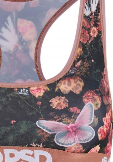 Бюстгальтер без косточек