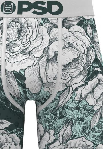 Трусы шортики