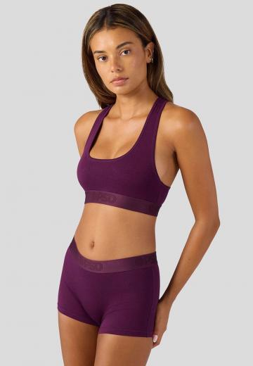 Бюстгальтер без косточек