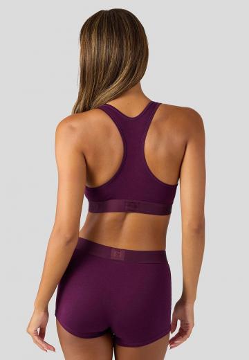 Бюстгальтер без косточек