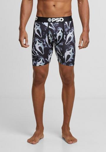 Трусы шортики