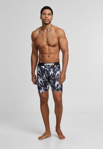 Трусы шортики