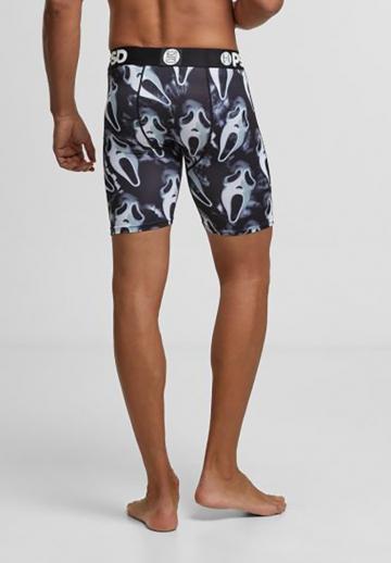 Трусы шортики