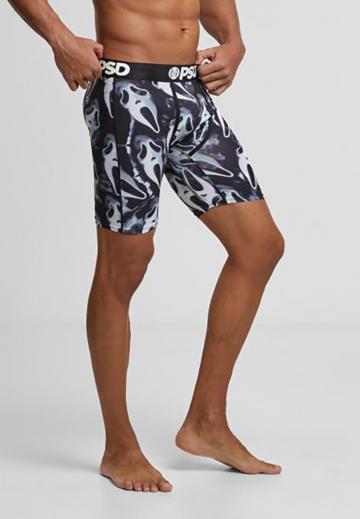 Трусы шортики