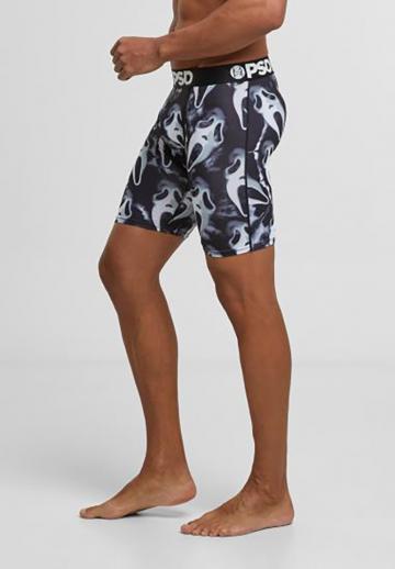 Трусы шортики