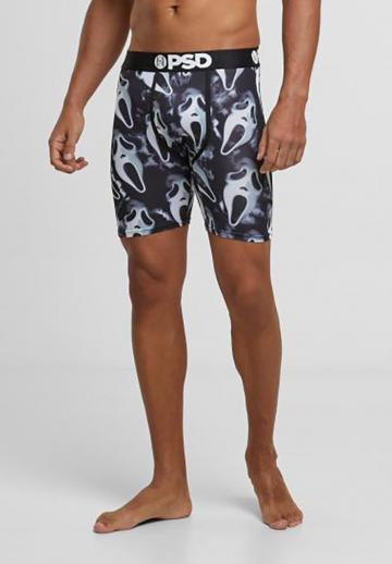 Трусы шортики