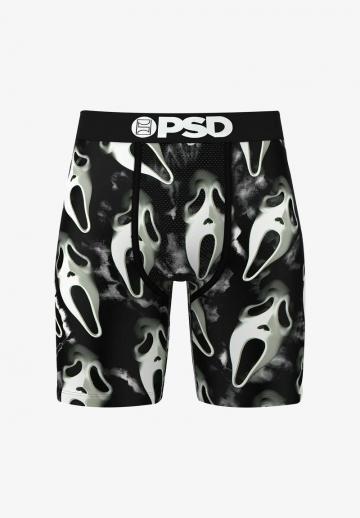 Трусы шортики