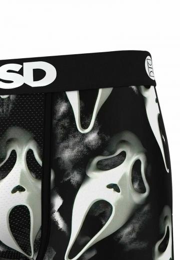 Трусы шортики