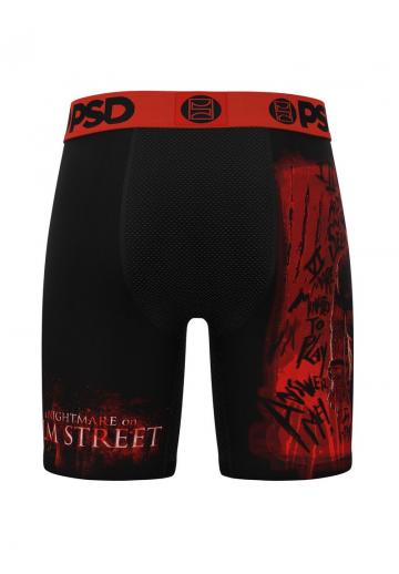 Трусы шортики