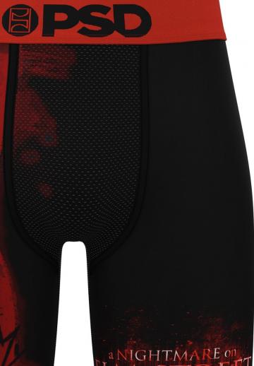 Трусы шортики