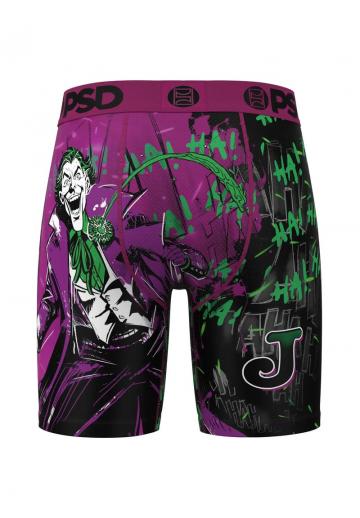 Трусы шортики