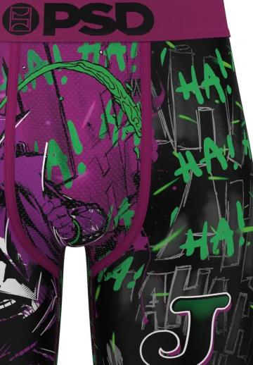 Трусы шортики