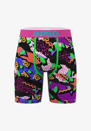 Трусы шортики