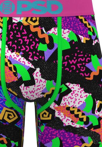 Трусы шортики