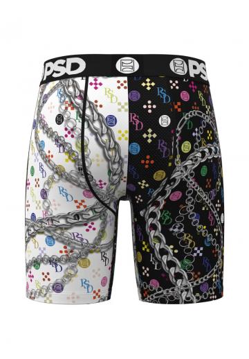 Трусы шортики