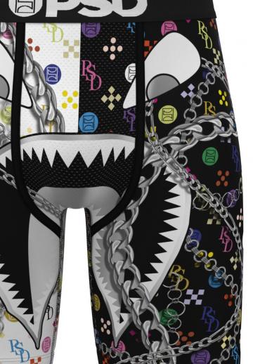 Трусы шортики