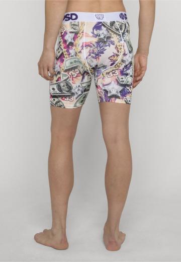 Трусы шортики