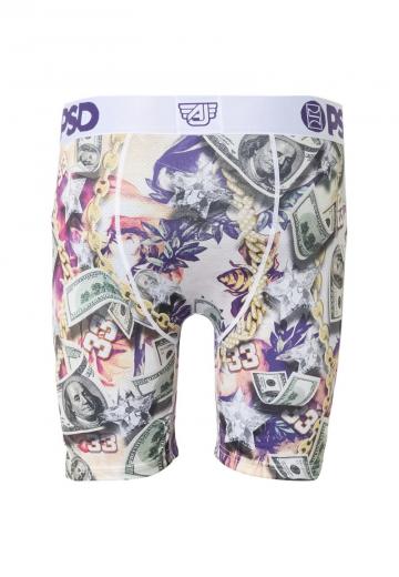 Трусы шортики