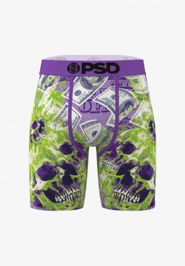 Трусы шортики