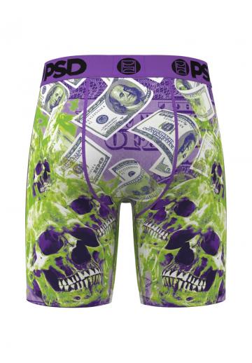 Трусы шортики