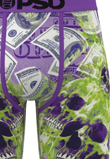 Трусы шортики