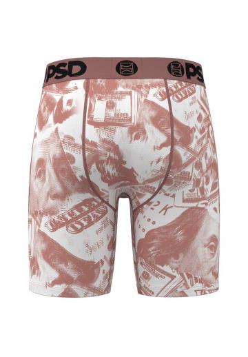 Трусы шортики