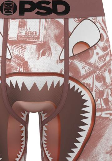 Трусы шортики