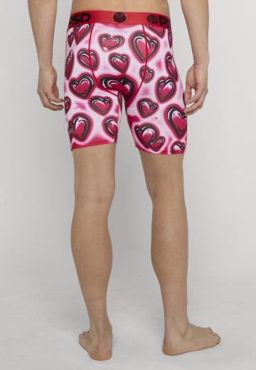 Трусы шортики