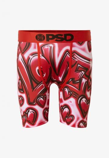 Трусы шортики