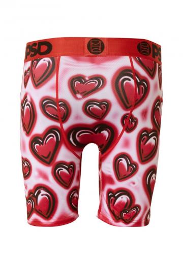 Трусы шортики