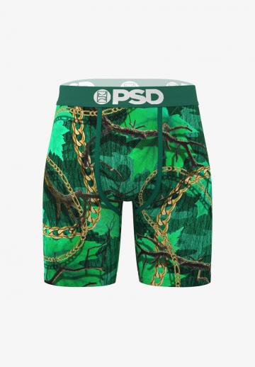 Трусы шортики