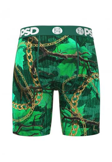 Трусы шортики