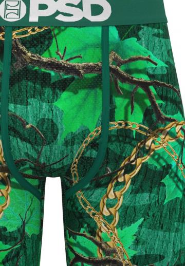 Трусы шортики