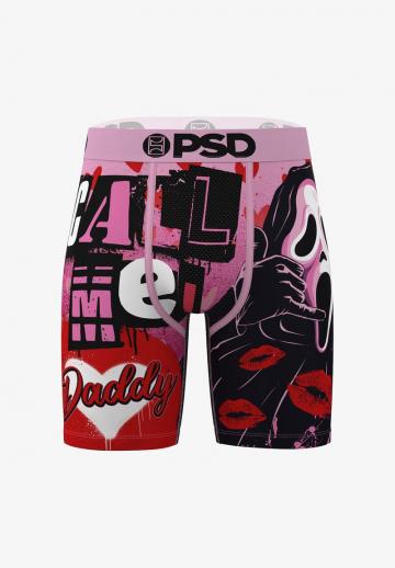 Трусы шортики