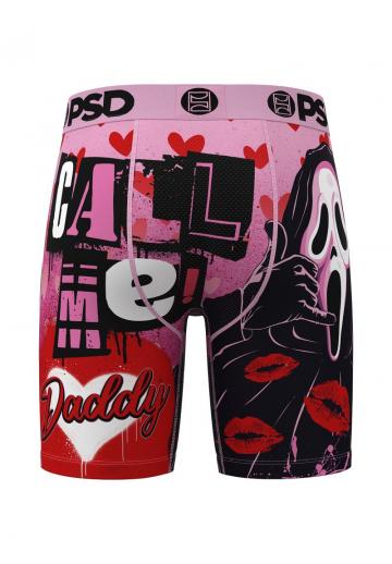 Трусы шортики